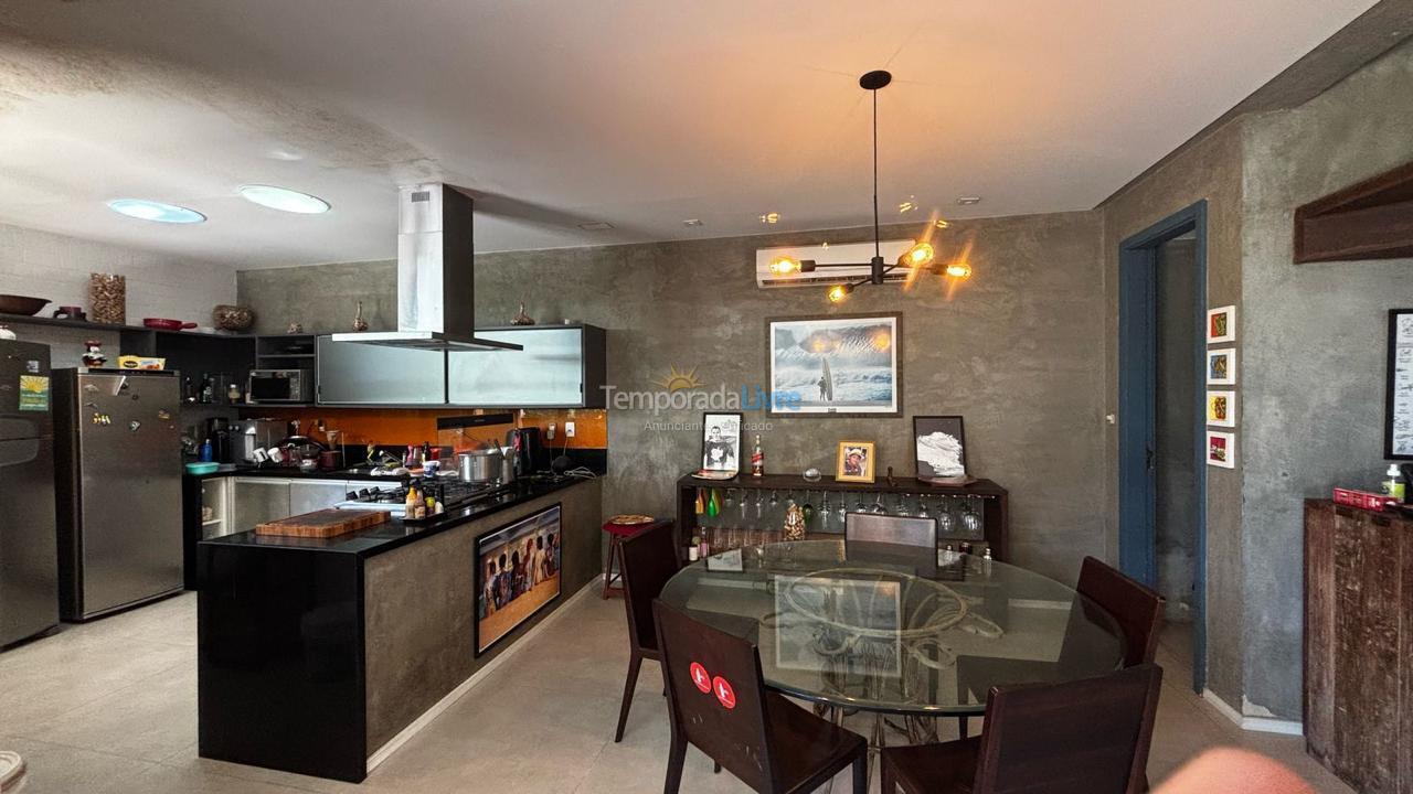 House for vacation rental in Rio de Janeiro (Barra da Tijuca)