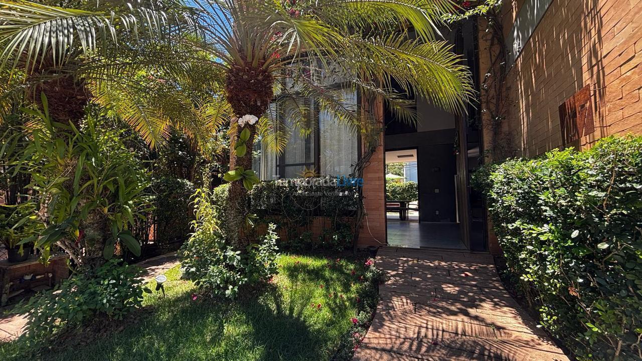 House for vacation rental in Rio de Janeiro (Barra da Tijuca)