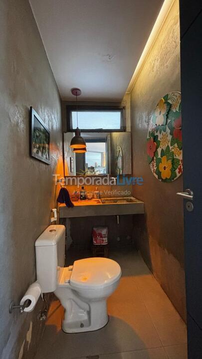 House for vacation rental in Rio de Janeiro (Barra da Tijuca)