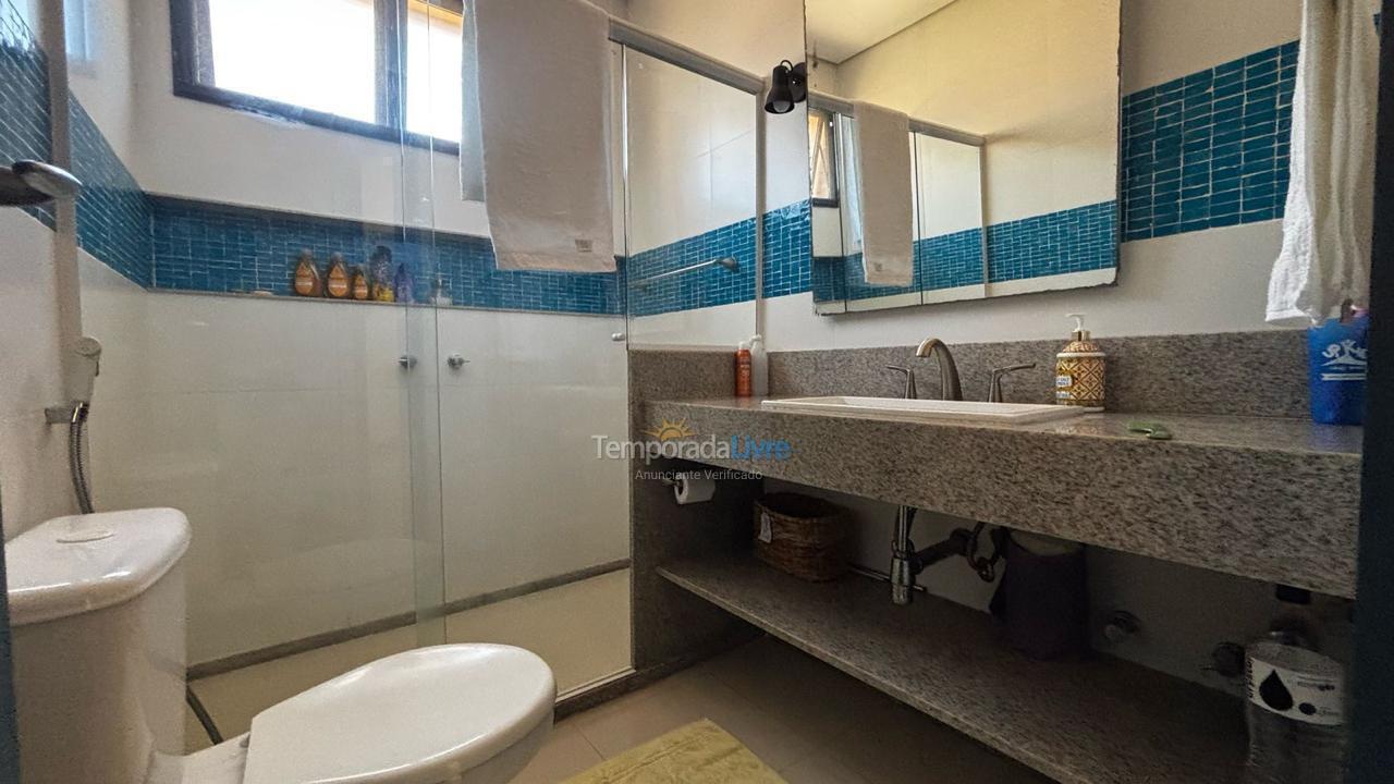 House for vacation rental in Rio de Janeiro (Barra da Tijuca)