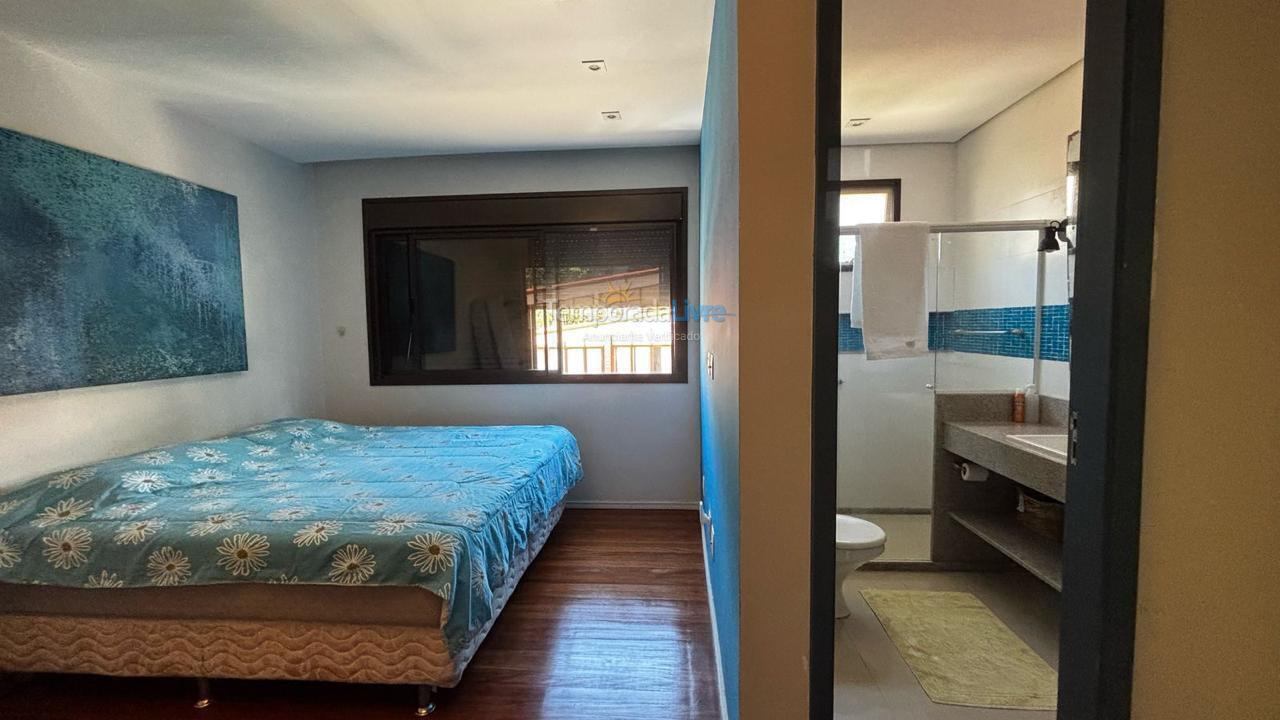 House for vacation rental in Rio de Janeiro (Barra da Tijuca)