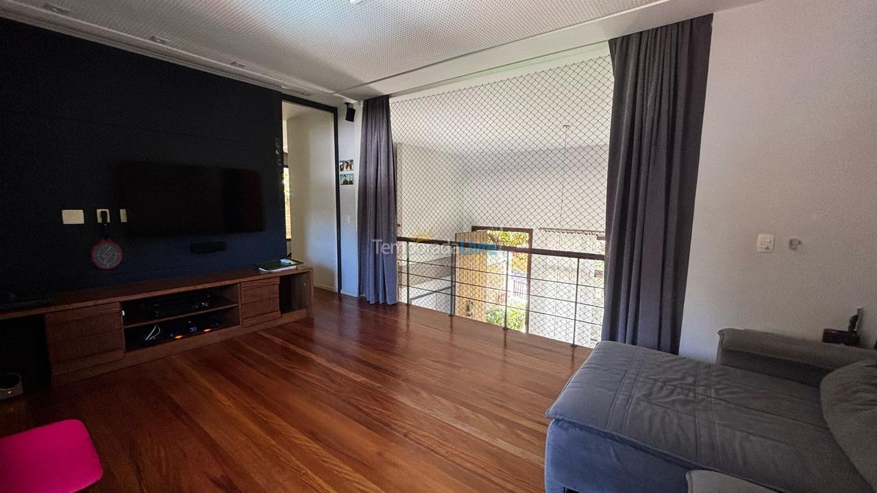 House for vacation rental in Rio de Janeiro (Barra da Tijuca)