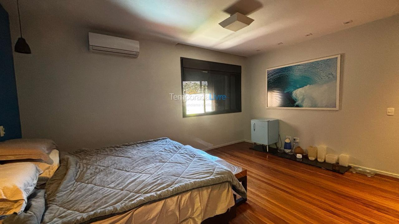 House for vacation rental in Rio de Janeiro (Barra da Tijuca)