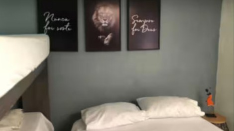 Apartment for rent in Belo Horizonte - Prado