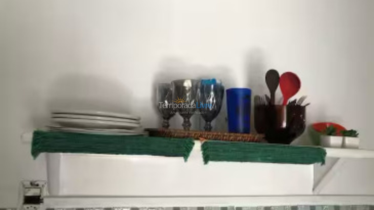 Apartment for vacation rental in Belo Horizonte (Prado)