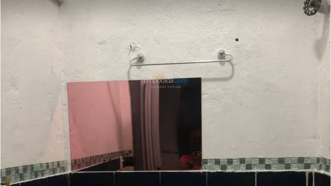 Apartment for vacation rental in Belo Horizonte (Prado)