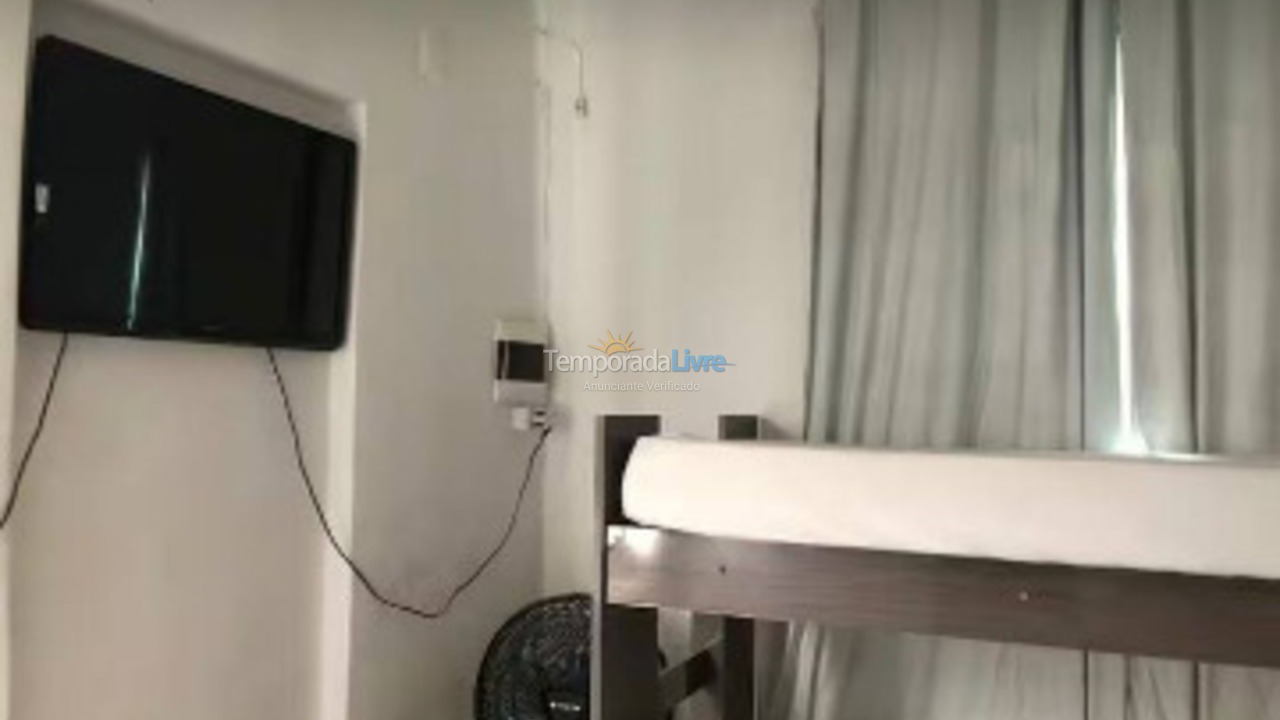 Apartment for vacation rental in Belo Horizonte (Prado)