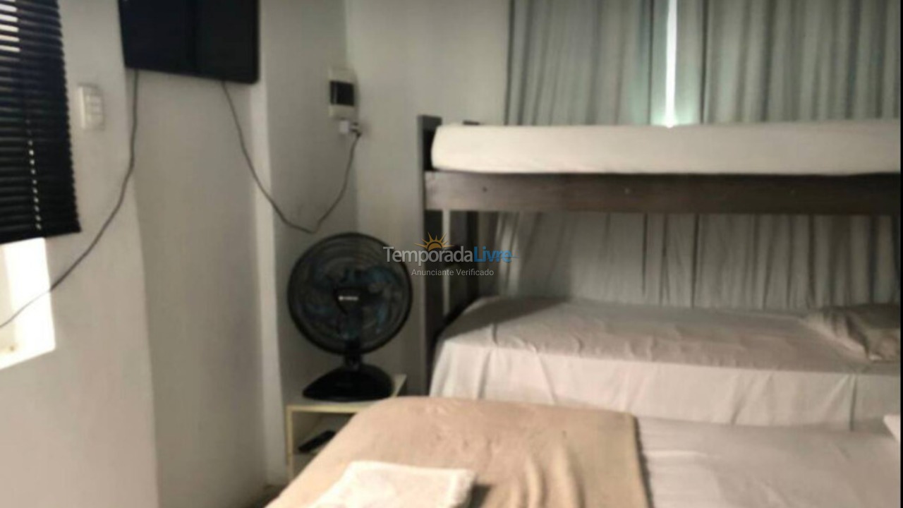 Apartment for vacation rental in Belo Horizonte (Prado)