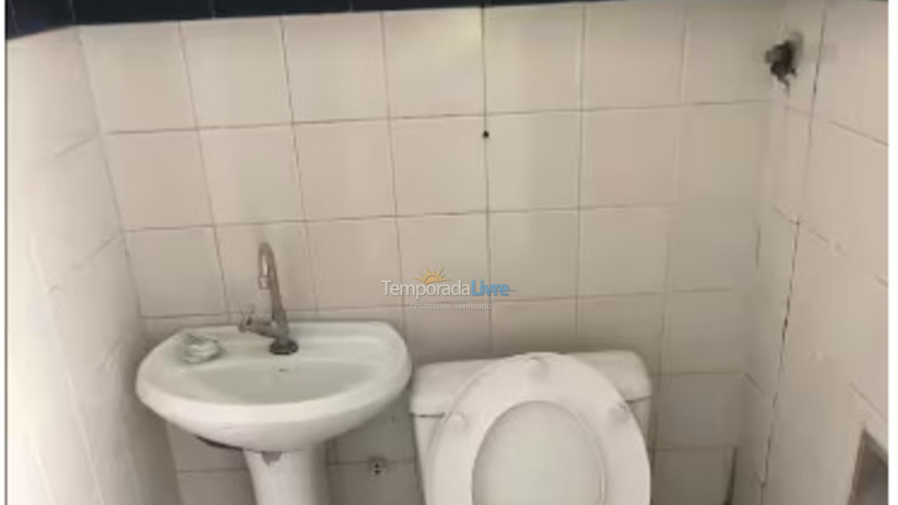 Apartment for vacation rental in Belo Horizonte (Prado)