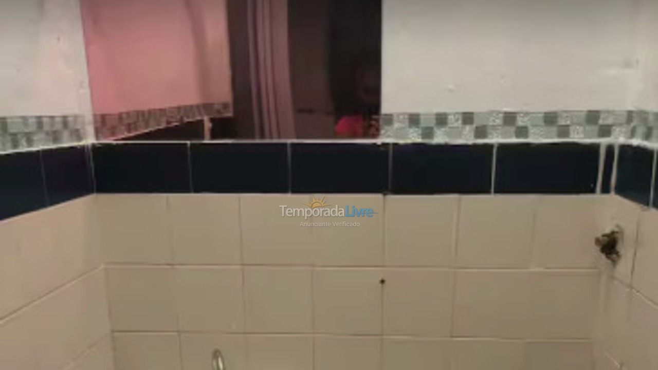 Apartment for vacation rental in Belo Horizonte (Prado)