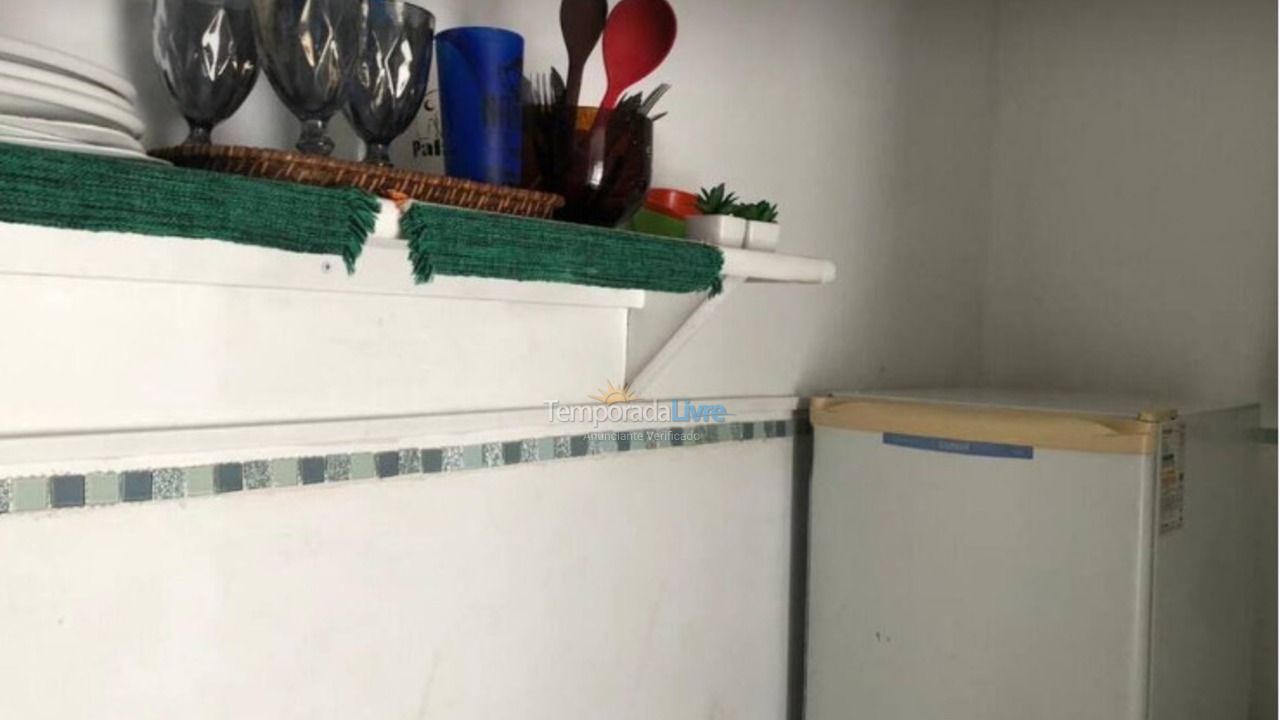 Apartment for vacation rental in Belo Horizonte (Prado)