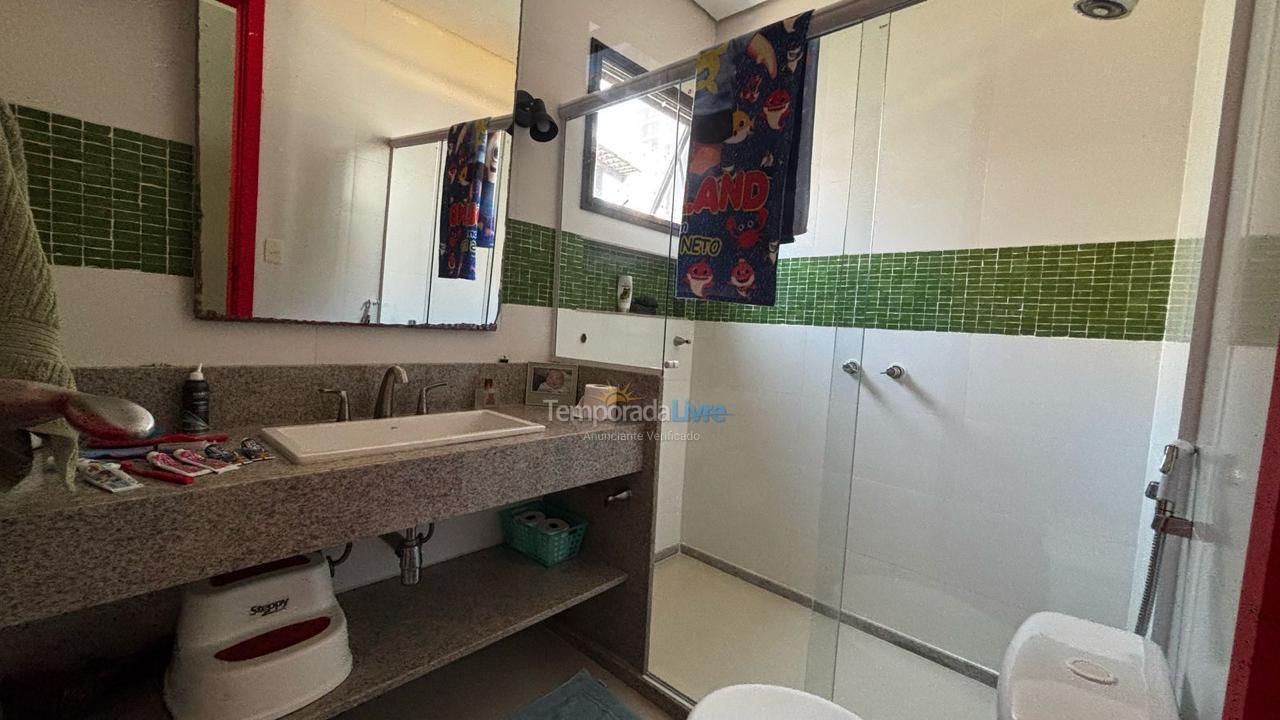 House for vacation rental in Rio de Janeiro (Barra da Tijuca)