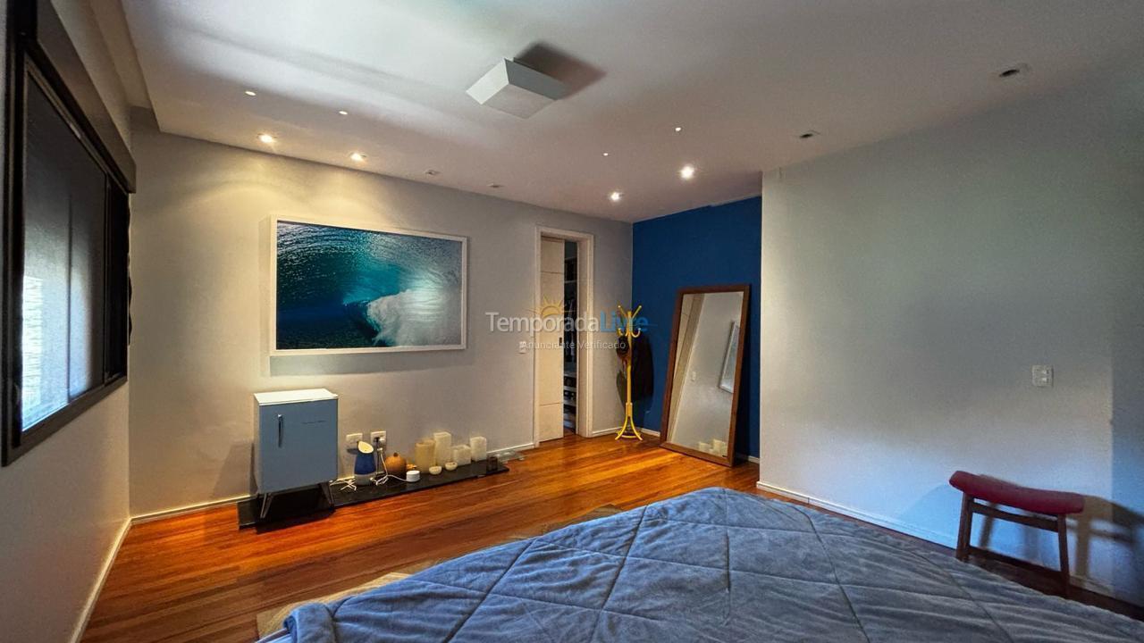 House for vacation rental in Rio de Janeiro (Barra da Tijuca)