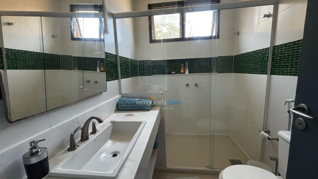 House for vacation rental in Rio de Janeiro (Barra da Tijuca)