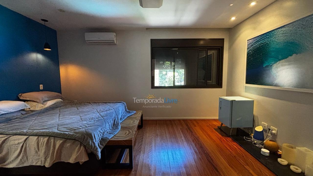 House for vacation rental in Rio de Janeiro (Barra da Tijuca)