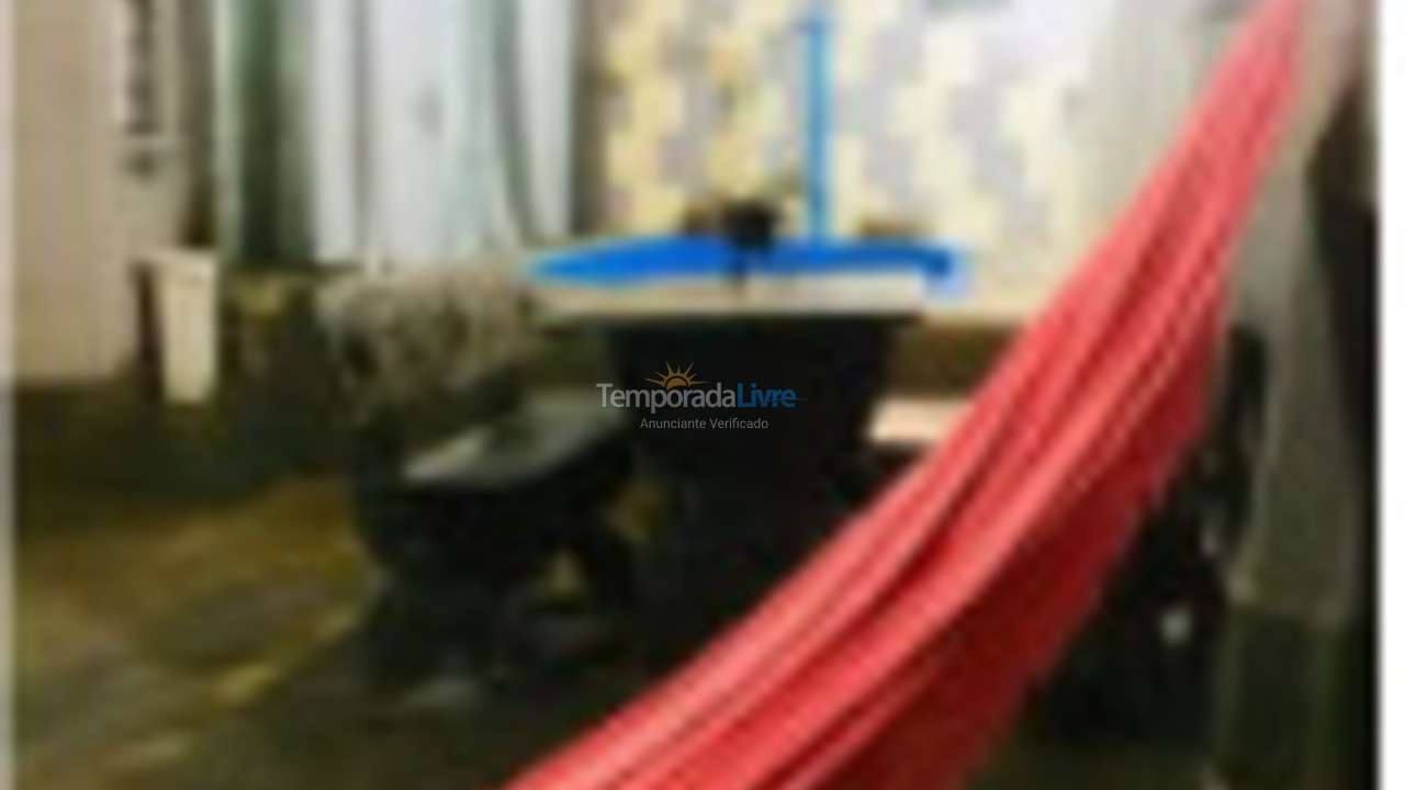 Casa para aluguel de temporada em Belo Horizonte (Floresta)