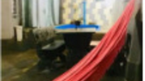 House for rent in Belo Horizonte - Floresta