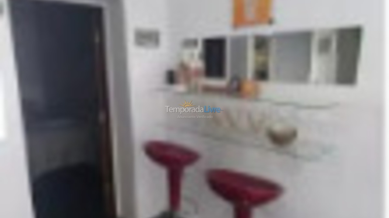 Casa para aluguel de temporada em Belo Horizonte (Floresta)