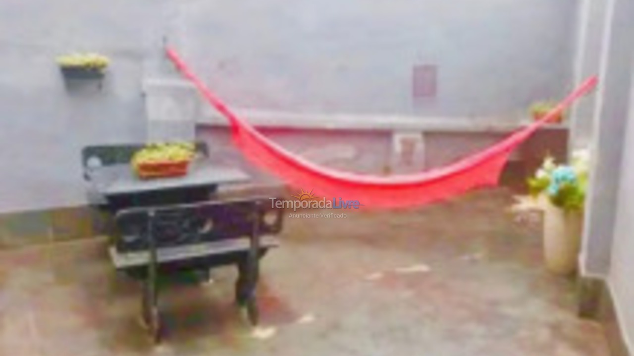 Casa para aluguel de temporada em Belo Horizonte (Floresta)