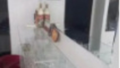 CONT 2220 - Casa espaçosa com piscina Floresta