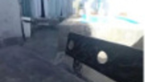 CONT 2220 - Casa espaçosa com piscina Floresta