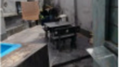 CONT 2220 - Casa espaçosa com piscina Floresta