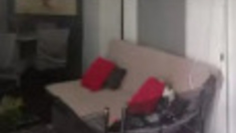 CONT 2220 - Casa espaçosa com piscina Floresta