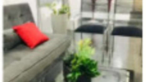 CONT 2220 - Casa espaçosa com piscina Floresta