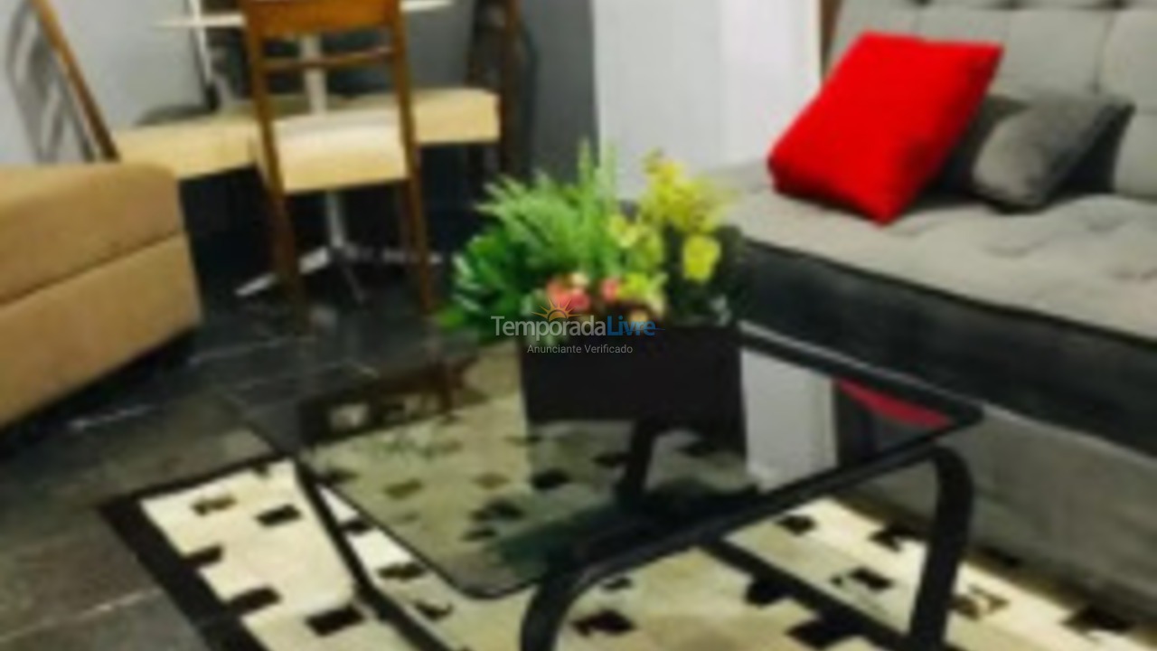 Casa para aluguel de temporada em Belo Horizonte (Floresta)