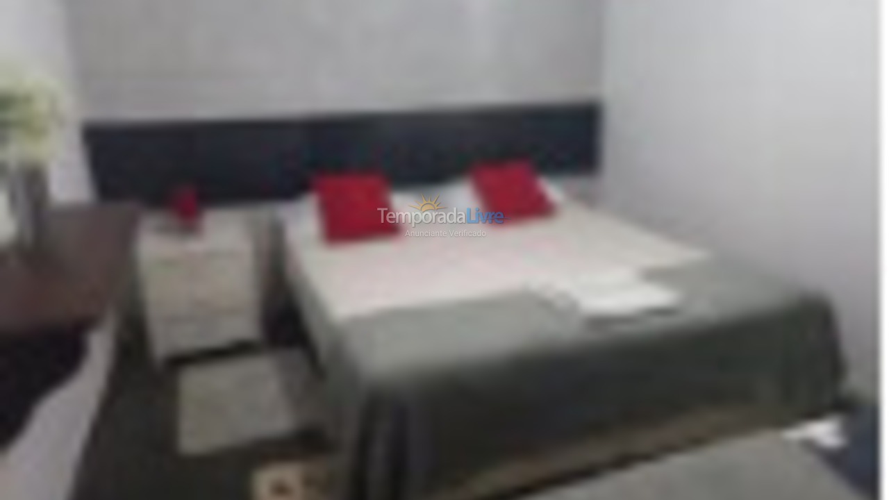 Casa para aluguel de temporada em Belo Horizonte (Floresta)