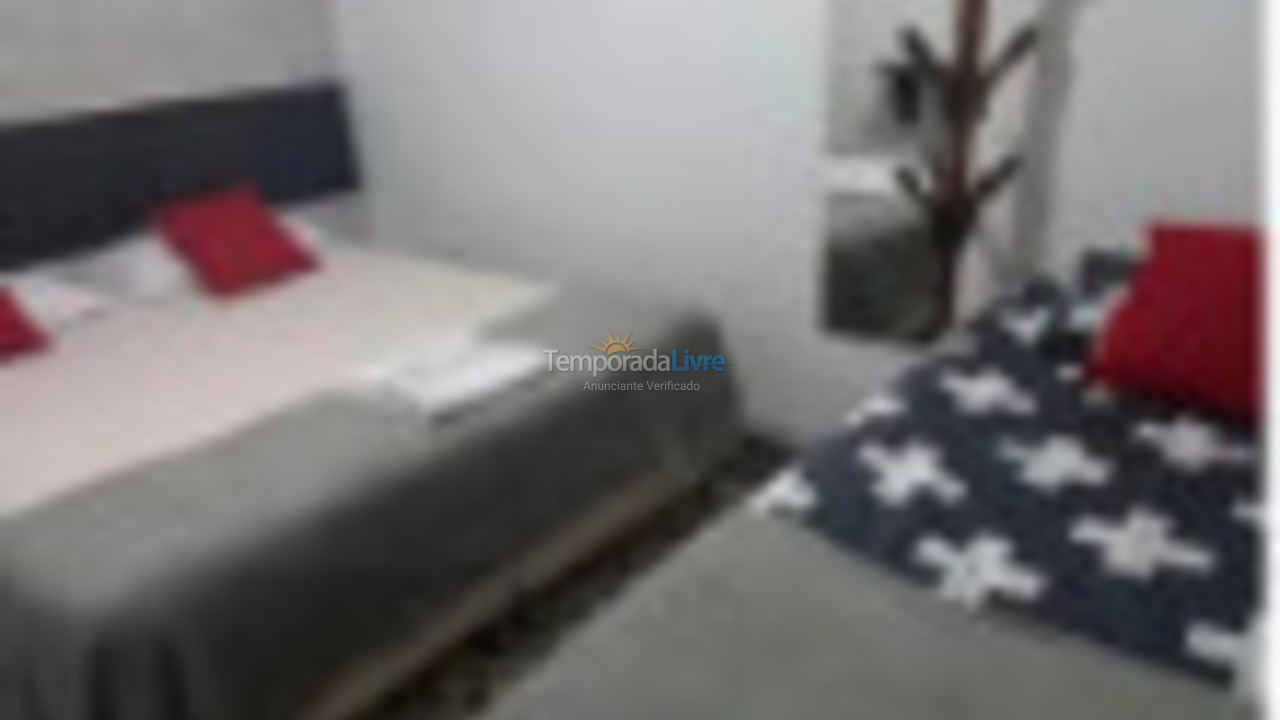 Casa para aluguel de temporada em Belo Horizonte (Floresta)