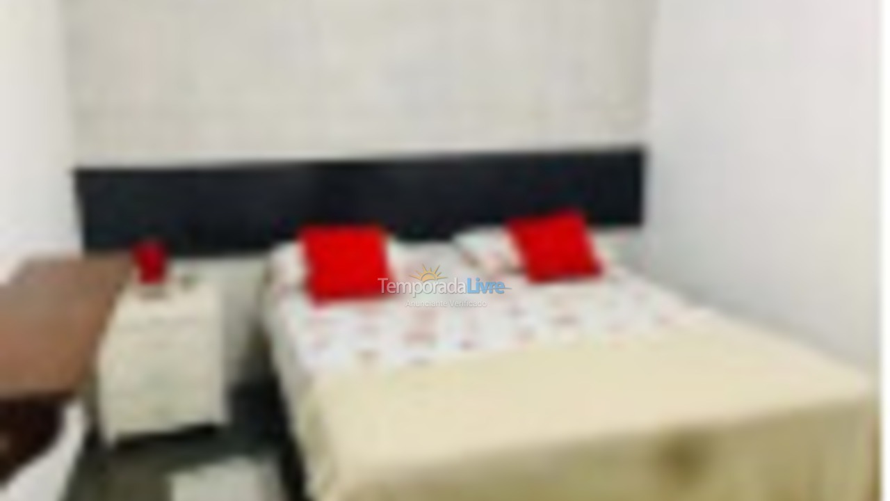 Casa para aluguel de temporada em Belo Horizonte (Floresta)