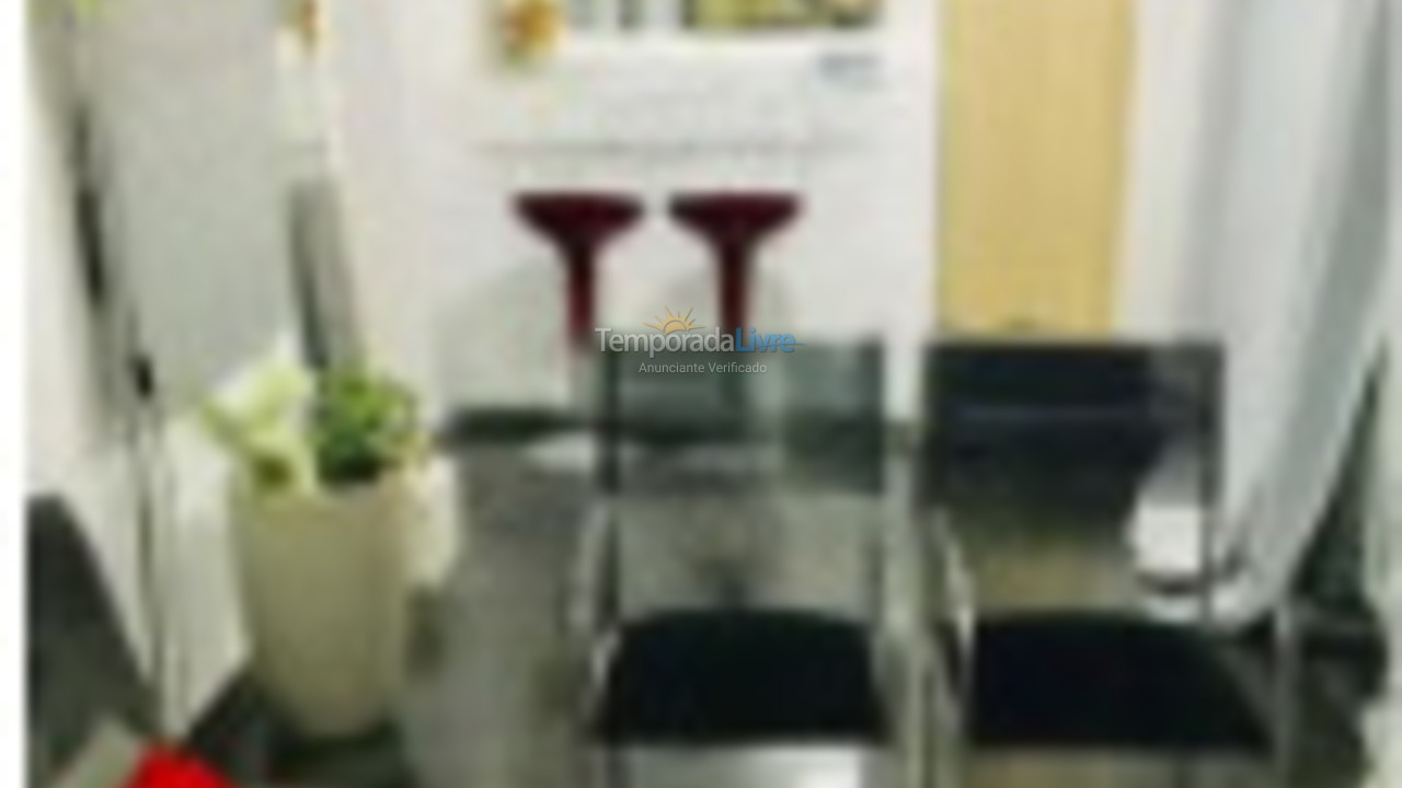 Casa para aluguel de temporada em Belo Horizonte (Floresta)