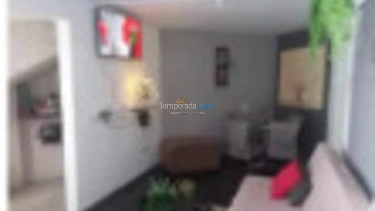 Casa para aluguel de temporada em Belo Horizonte (Floresta)