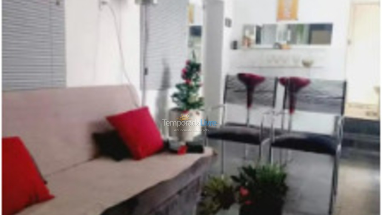 Casa para aluguel de temporada em Belo Horizonte (Floresta)