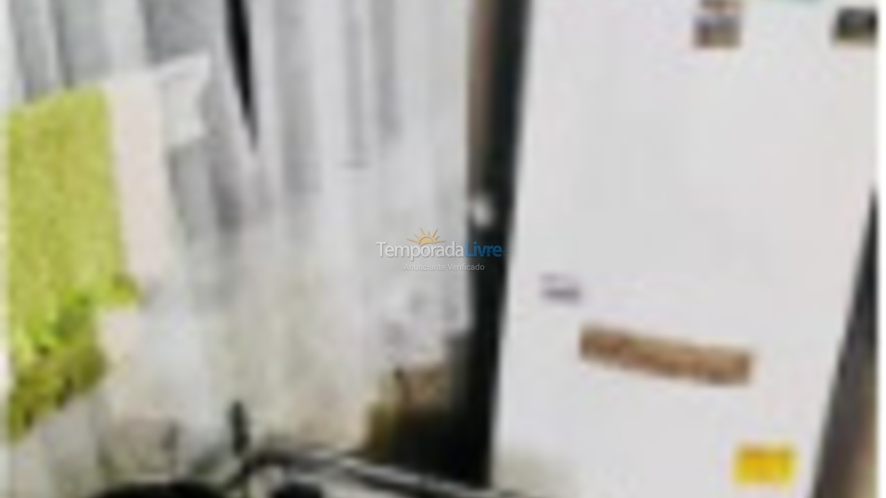 Casa para aluguel de temporada em Belo Horizonte (Floresta)