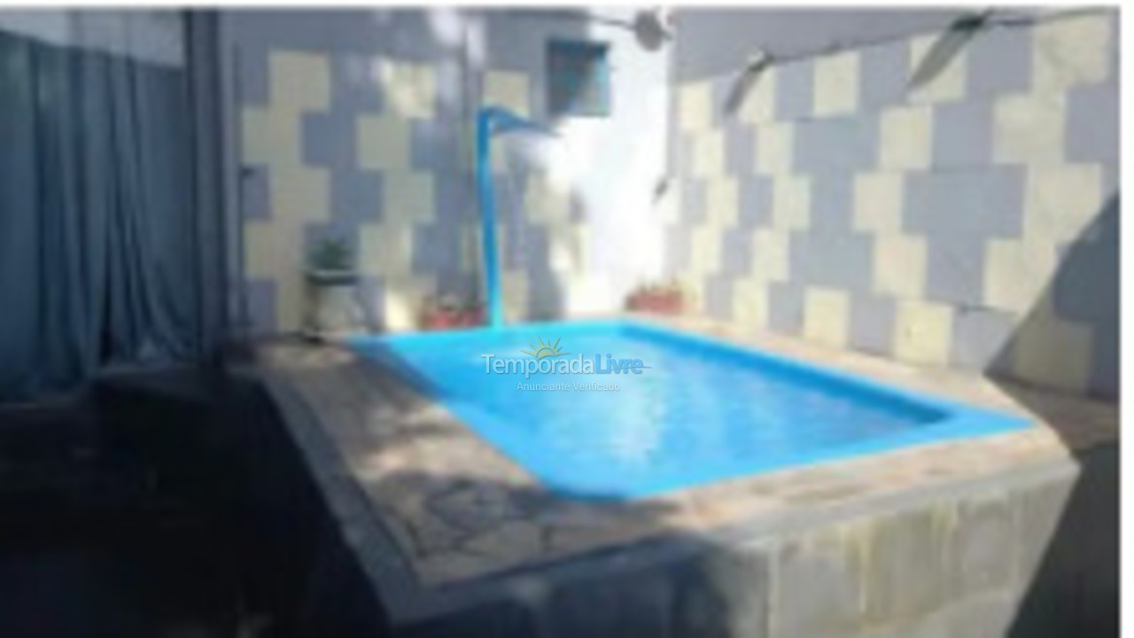 Casa para aluguel de temporada em Belo Horizonte (Floresta)