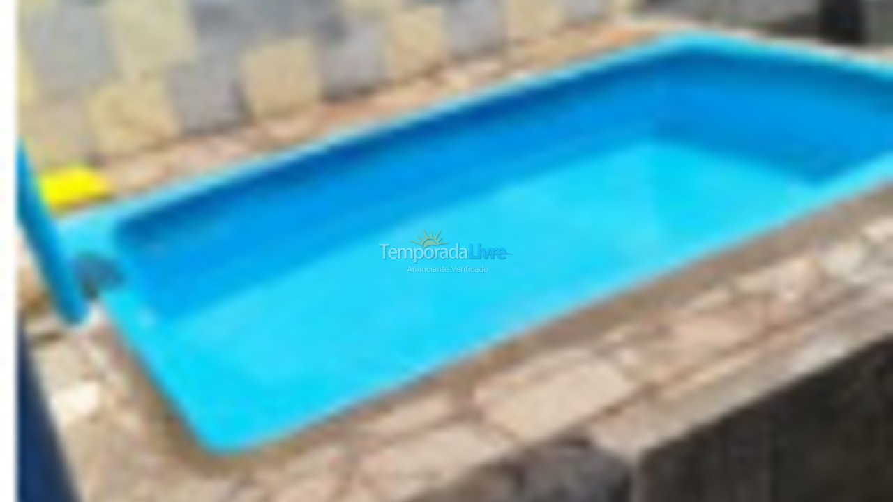 Casa para aluguel de temporada em Belo Horizonte (Floresta)