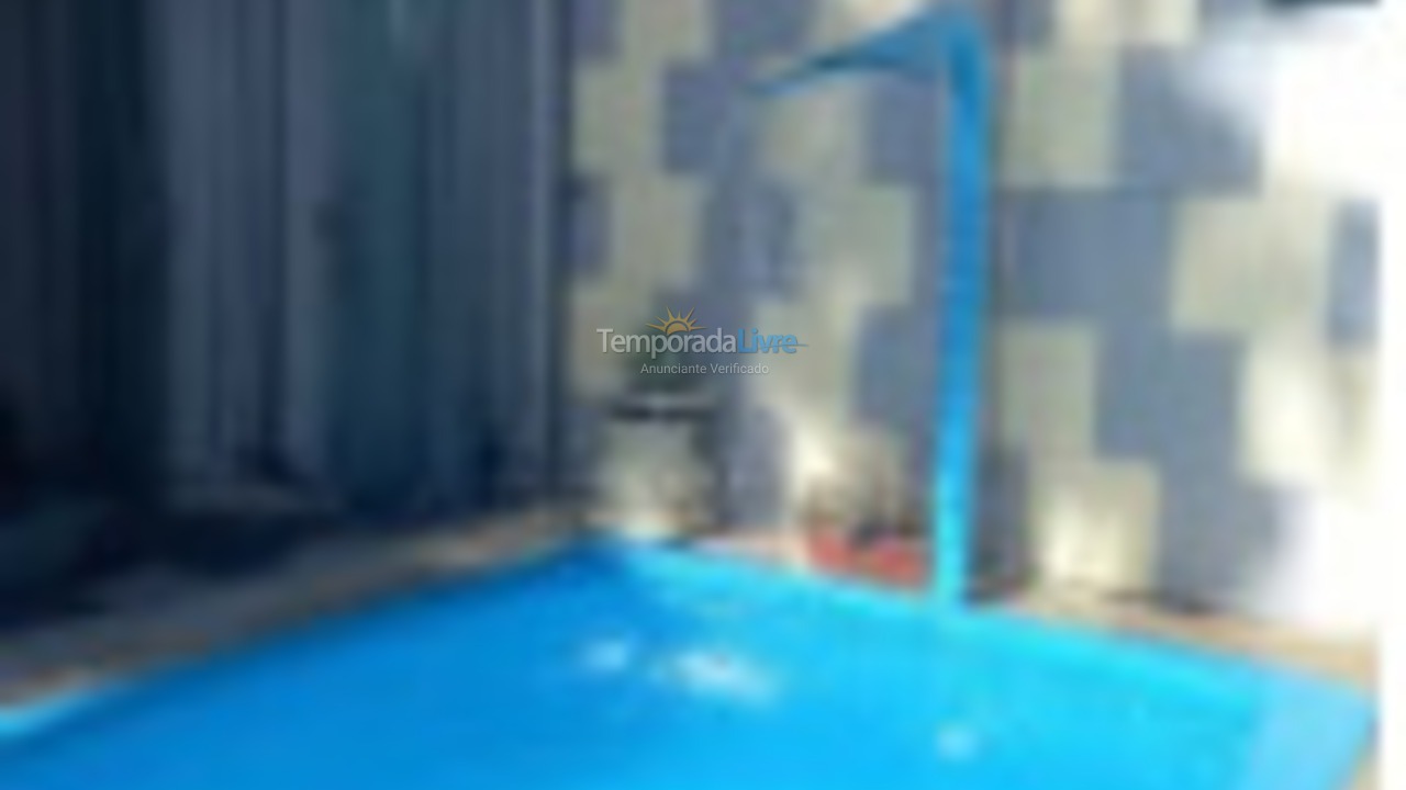 Casa para aluguel de temporada em Belo Horizonte (Floresta)