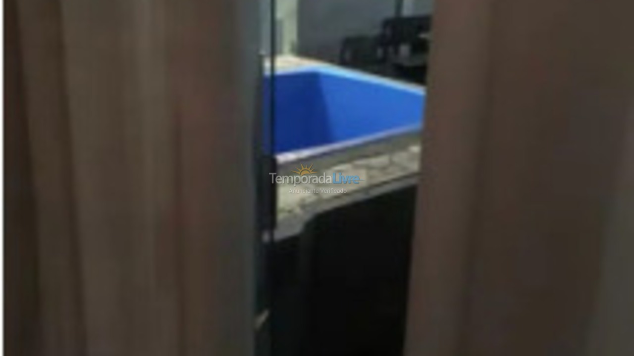 Casa para aluguel de temporada em Belo Horizonte (Floresta)