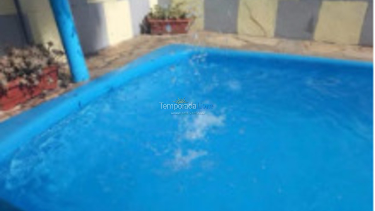 Casa para aluguel de temporada em Belo Horizonte (Floresta)