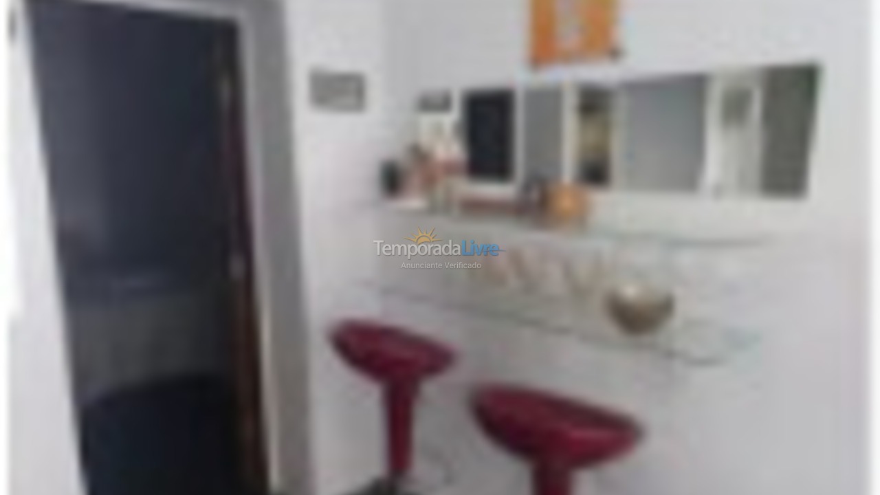 Casa para aluguel de temporada em Belo Horizonte (Floresta)