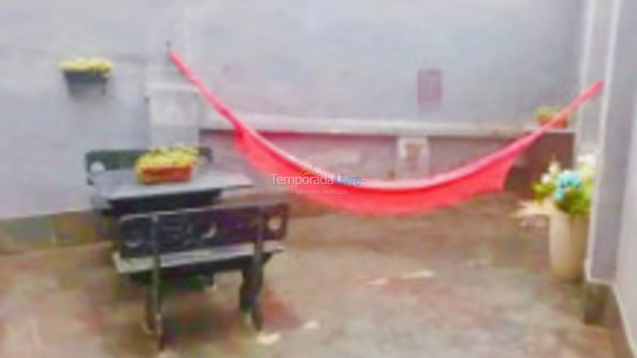 Casa para aluguel de temporada em Belo Horizonte (Floresta)