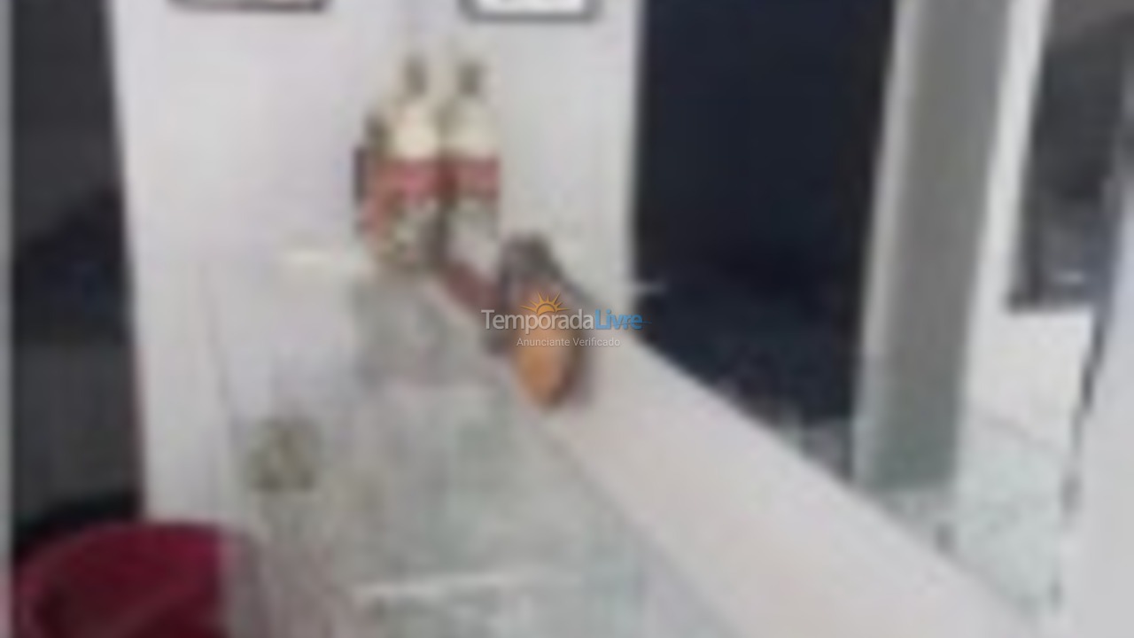 Casa para aluguel de temporada em Belo Horizonte (Floresta)