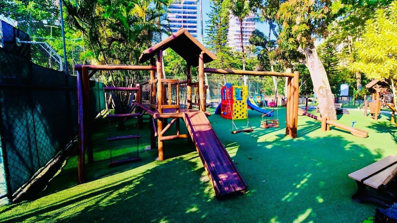 House for vacation rental in Rio de Janeiro (Barra da Tijuca)