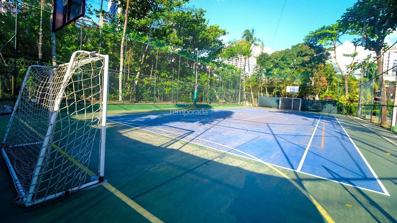 House for vacation rental in Rio de Janeiro (Barra da Tijuca)