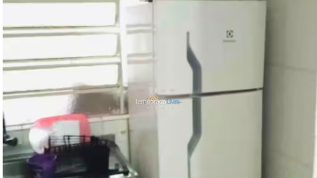 Apartment for vacation rental in Belo Horizonte (Prado)