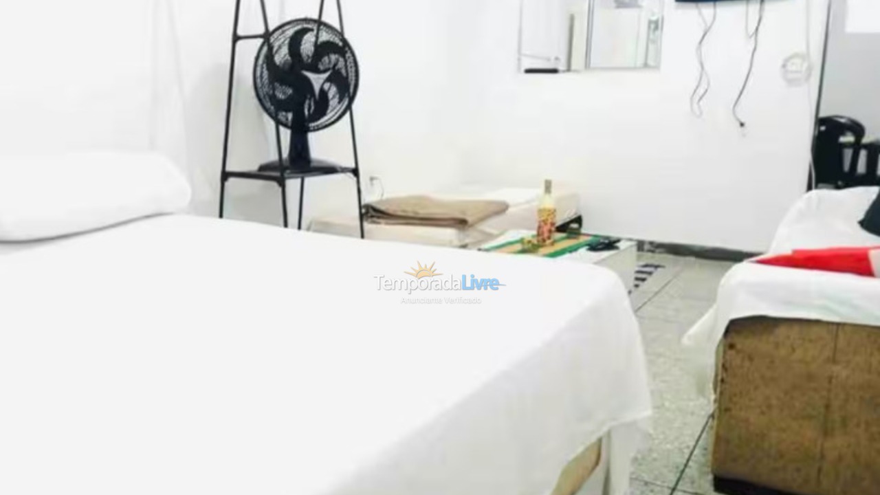 Apartment for vacation rental in Belo Horizonte (Prado)