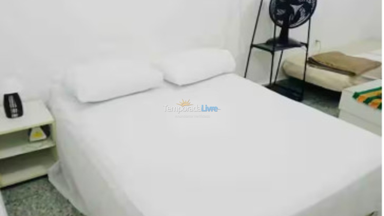 Apartment for vacation rental in Belo Horizonte (Prado)