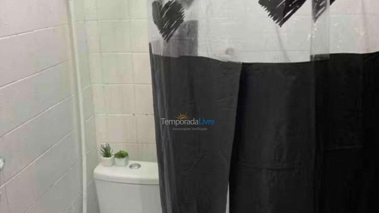 Apartment for vacation rental in Belo Horizonte (Prado)